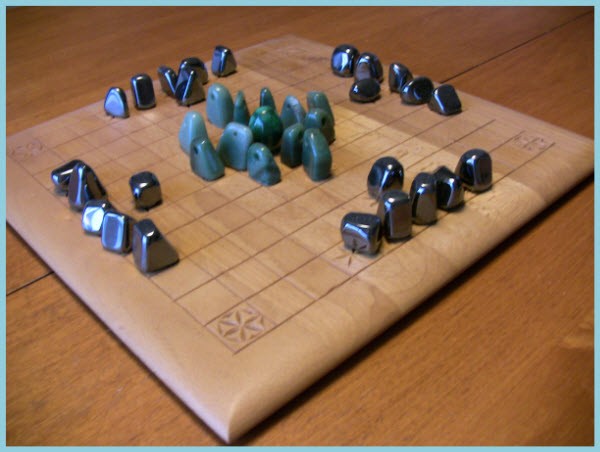 King's Table
