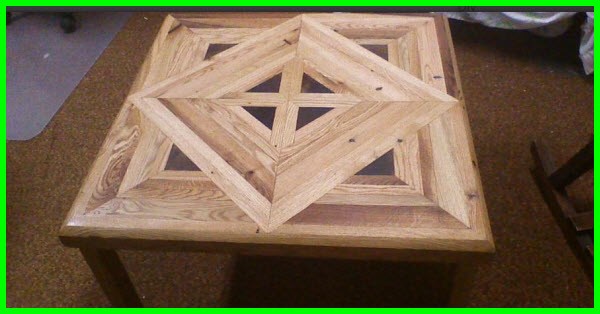 It Really Is Pallet Wood