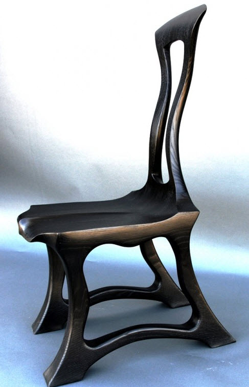Chair 1