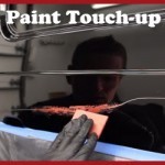 Paint Touch-up Tricks
