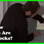 how secure are your locks