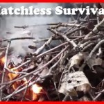 matchless sulvival fire
