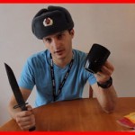 How To Sharpen A Knife
