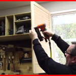 Making And Installing Shutters