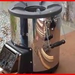 Silver Fire Rocket Stove Review
