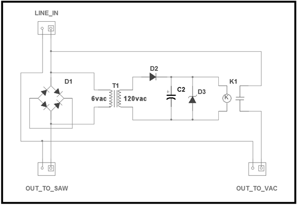 automatic switch