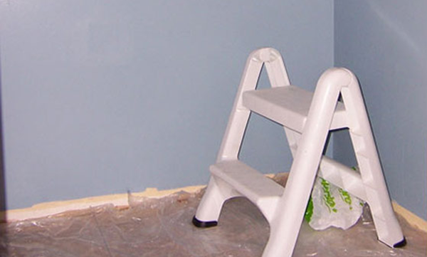 use tinted primer