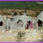 Cal Earth Adobe Project