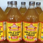 apple cider vinigar uses