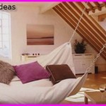 awesome DIY home feature ideas