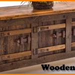 how to make wooden hinges