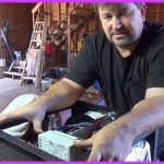 soft start reduces starting amps