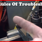 the 3 rules of troubleshooting