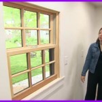 How To Install Interior Colonial Casing