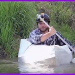 Discover The World Of Foldable Kayaks