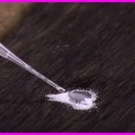Uses Of Baking Soda And Super Glue