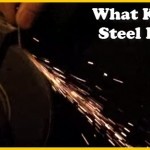 what kind of steel is it
