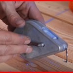 how to use a chalk line