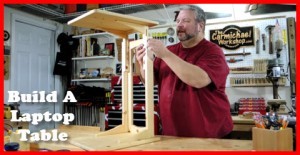 Build this multi purpose table