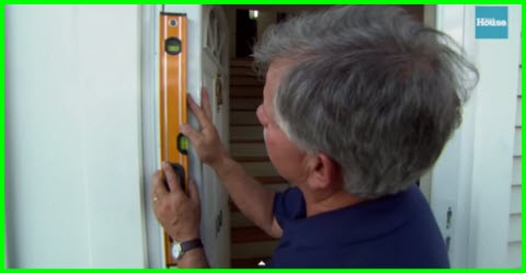 How To Install A Storm Door