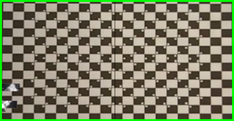 Optical illusions 1