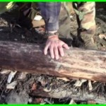 How To Get Your Camp Fire To Last All Night - Gotta Go Do It Yourself