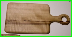 How To Make Wooden Cutting Boards