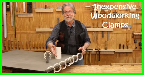 How To Make Woodworking Clamps