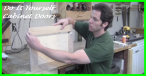Do It Yourself Cabinet Doors