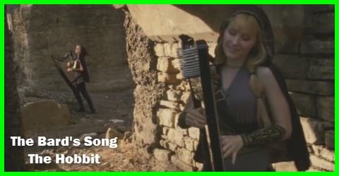 The Bards Song