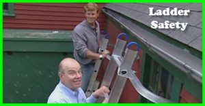 Ladder Safety You Need To Know