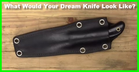 Dream Knife