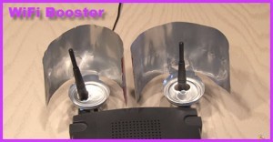 WiFi Booster