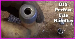 How To Make The Perfect File Handle