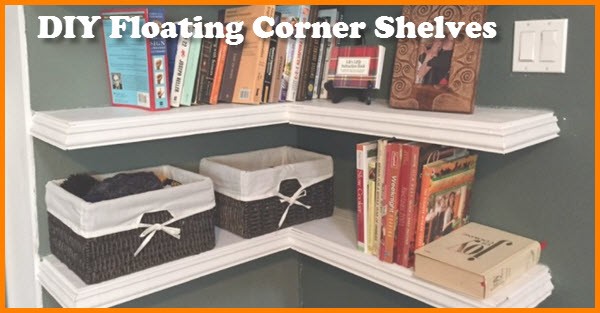 how to build floating corner shelves 2