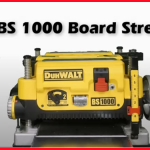 BS 1000 Board Stretcher